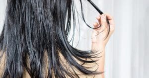 Afinamiento del cabello