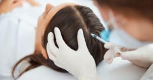 Remedios y tratamientos para la caída del cabello hormonal