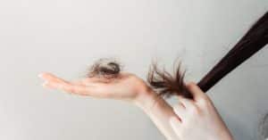 Caída del cabello y estado de ánimo