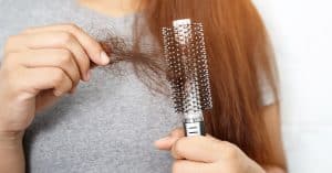 Caída pelo covid