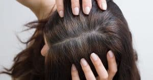 Cómo evitar o prevenir las canas de forma prematura