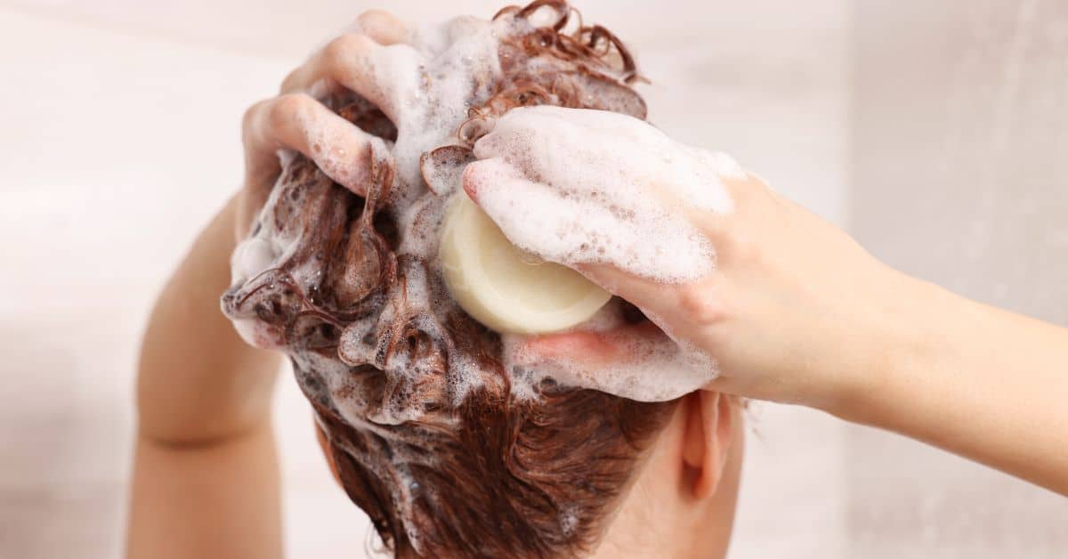 Cómo no tener el pelo graso