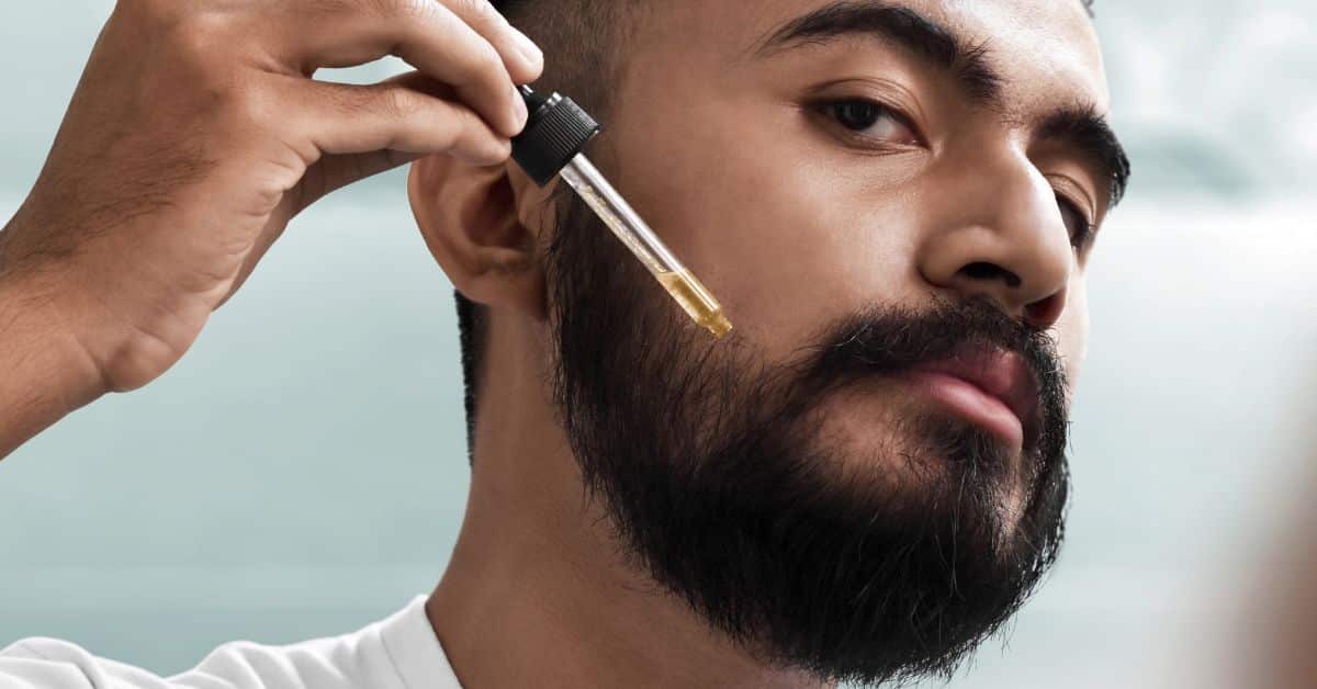 Cómo tener una barba más poblada