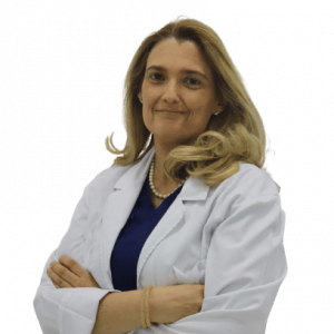 Picture of Dra. Cristina Morante