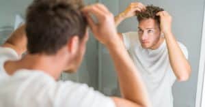 ¿Existe una edad ideal para un injerto capilar?