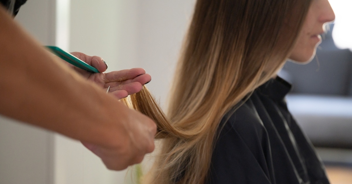 Evita el pelo seco y quebradizo: 7 consejos para aplicar en casa