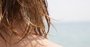 Injerto capilar mujer pelo fino
