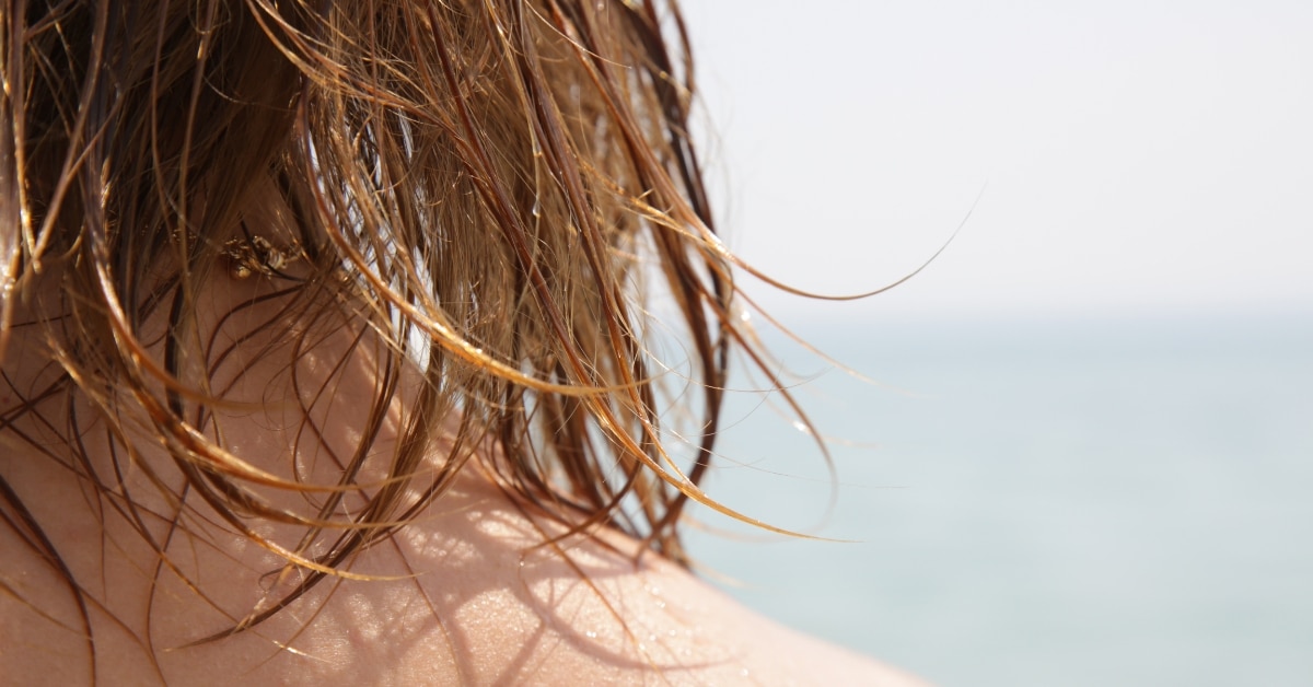 Injerto capilar mujer pelo fino