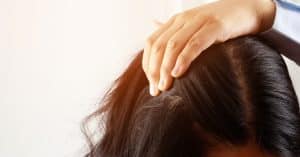 Microbioma y salud del cabello