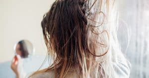 Polución y contaminación, ¿Pueden afectar al cabello?