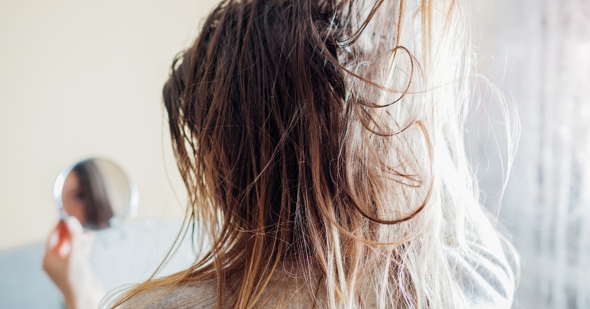 Polución y contaminación, ¿Pueden afectar al cabello?