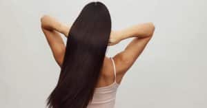 Proteínas del pelo qué función desempeñan