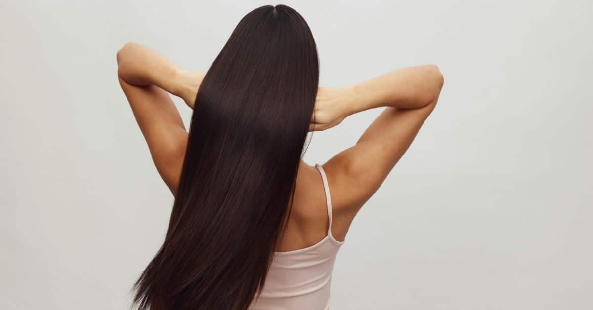 Proteínas del pelo qué función desempeñan
