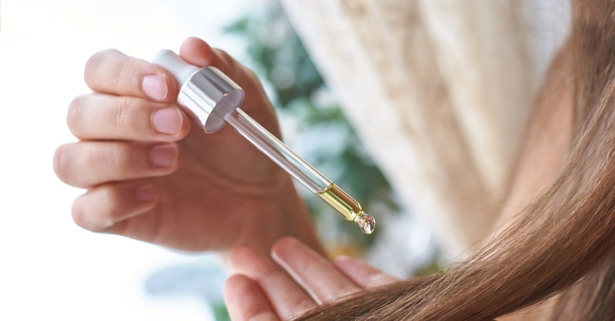 ¿Qué es la Ronquina y qué efectos puede tener en el pelo?