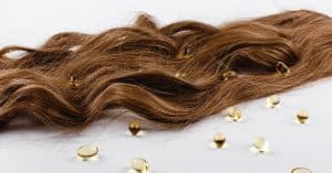 Vitaminas para el pelo